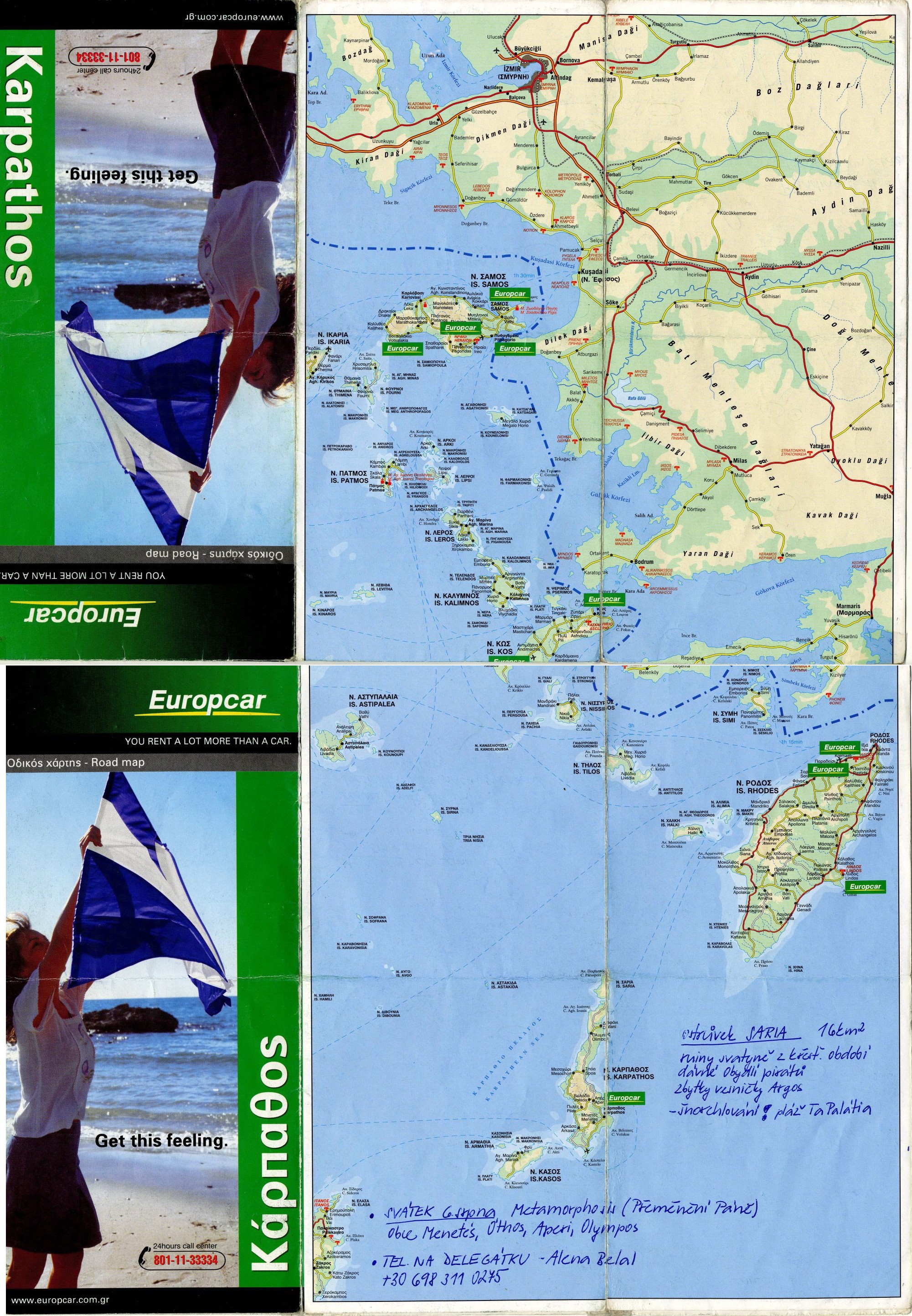 Karpathos